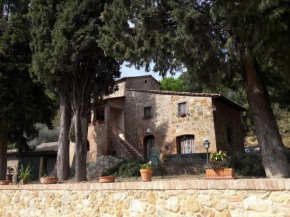 Agriturismo Podere San Pietro